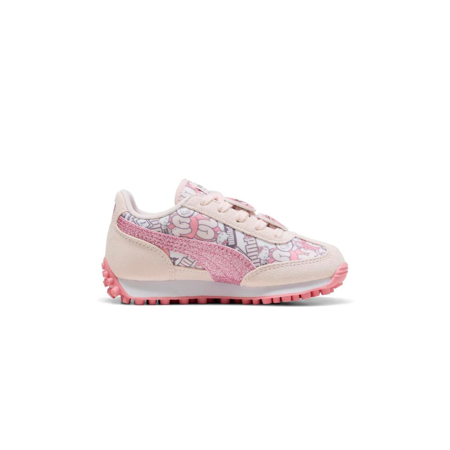 Zapatillas Puma X Hello Kitty Easy Rider - Image 4