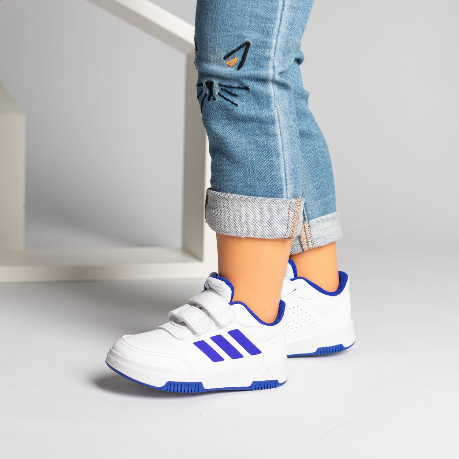 Zapatillas Adidas Tensaur Sport 2.0 CF - Image 3