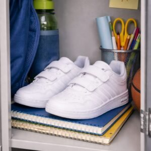 Zapatillas Adidas Hoops 4.0 CF