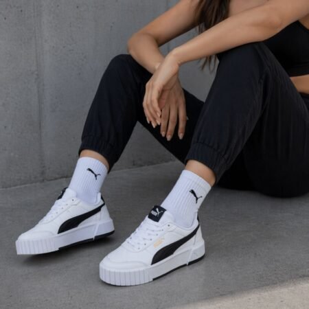 Zapatillas Puma Carina Mia