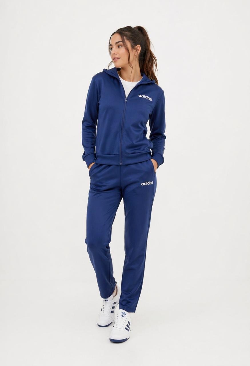 Conjunto Adidas Essentials Linear - Image 2