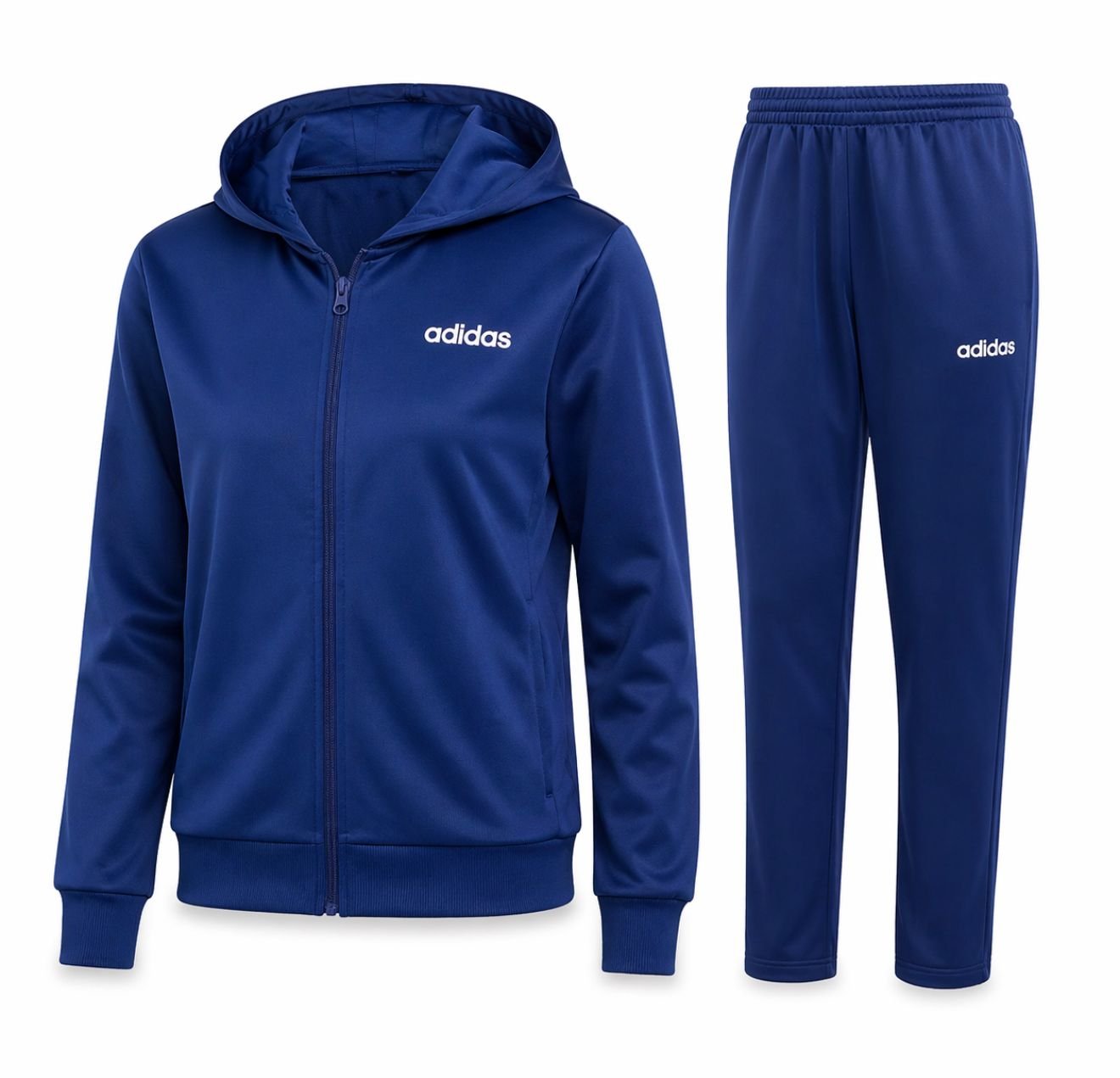 Conjunto Adidas Essentials Linear - Image 4