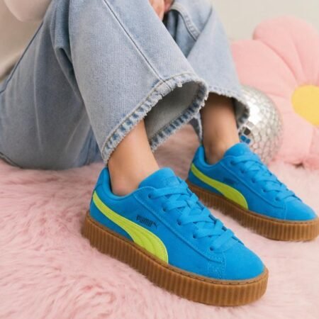 Zapatillas Puma Creeper Phatty PS