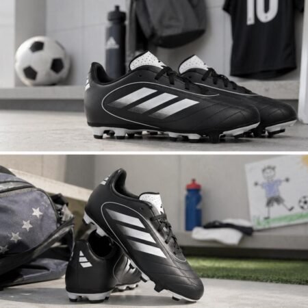 Botines Adidas Goletto IX FG