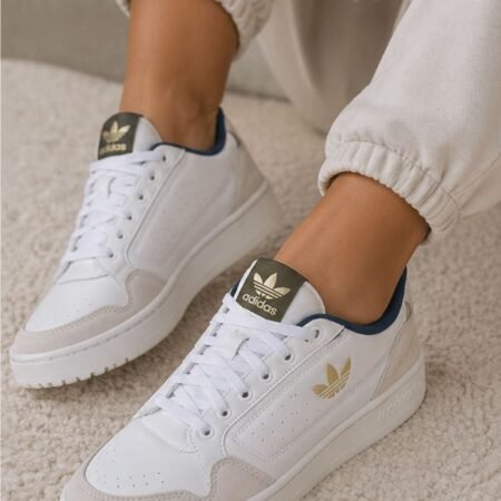 Zapatilas Adidas NY 90