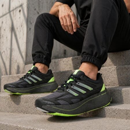 Zapatillas Adidas Adizero Aruku