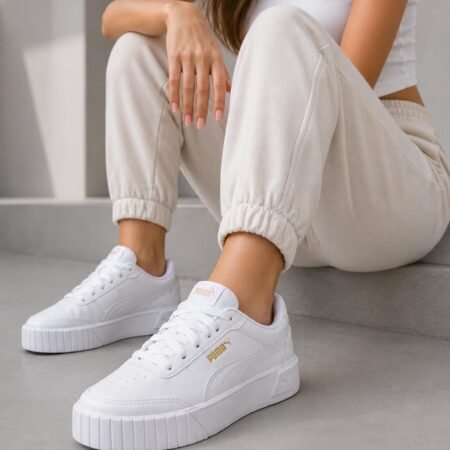 Zapatillas Puma Carina Mia