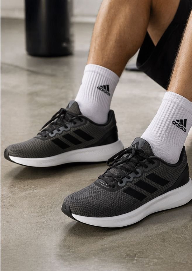 Zapatillas Adidas Runfalcon 3.0