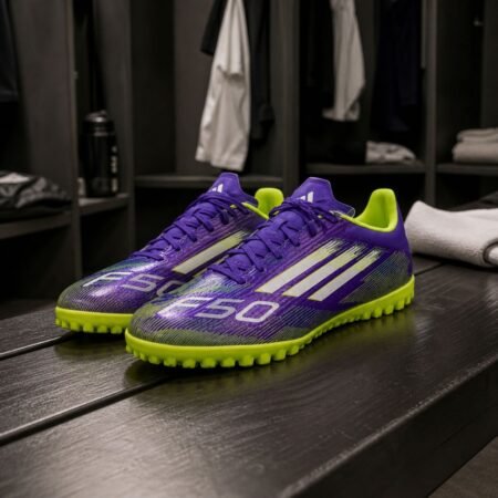 Botines Adidas F50 Club TF
