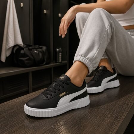 Zapatillas Puma Carina 3.0