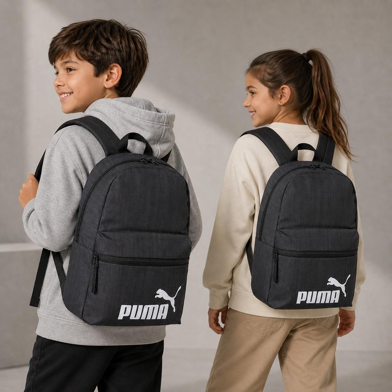 Mochila Puma Phase Small