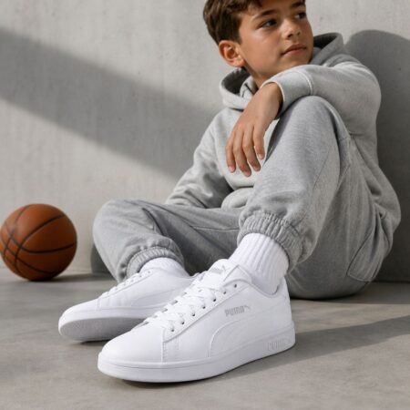 Zapatillas Puma Smash 3.0 L Ps ADP