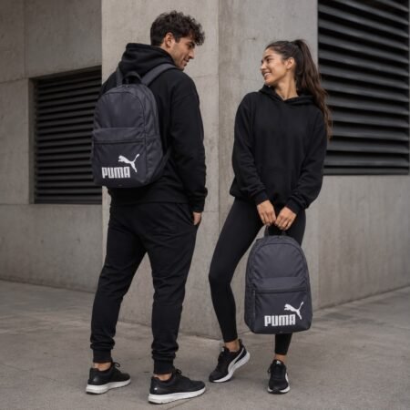 Mochila Puma Phase BackPack