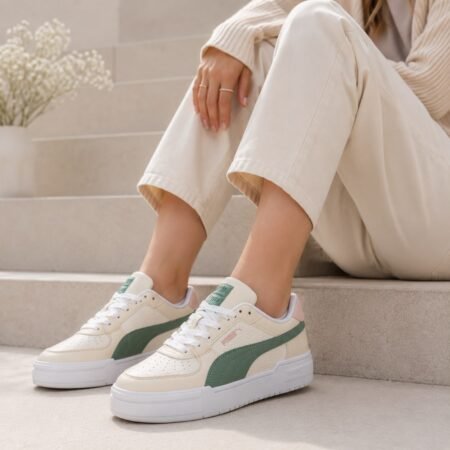 Zapatillas Ca Pro Wns