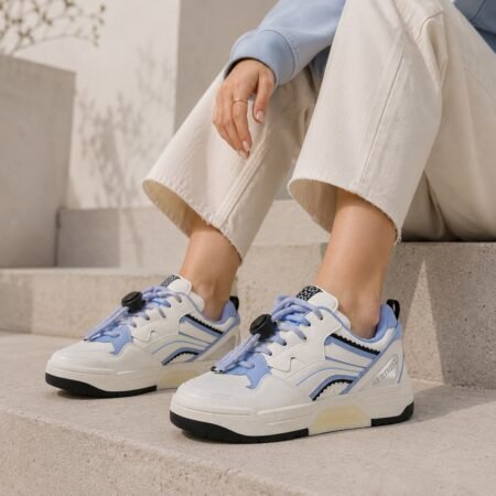 Zapatillas 47 Street Original