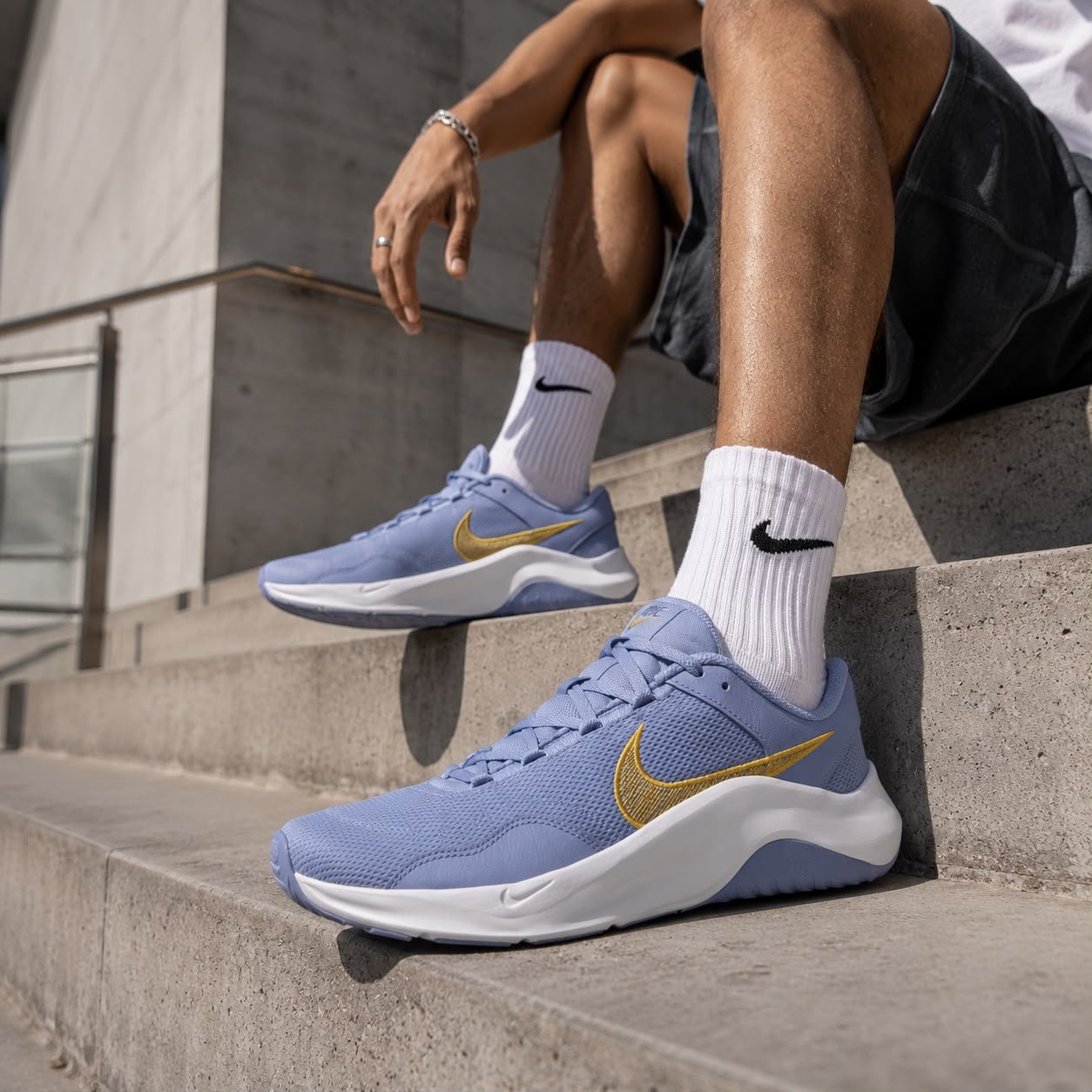 Zapatillas Nike Legend Essential 3 NN