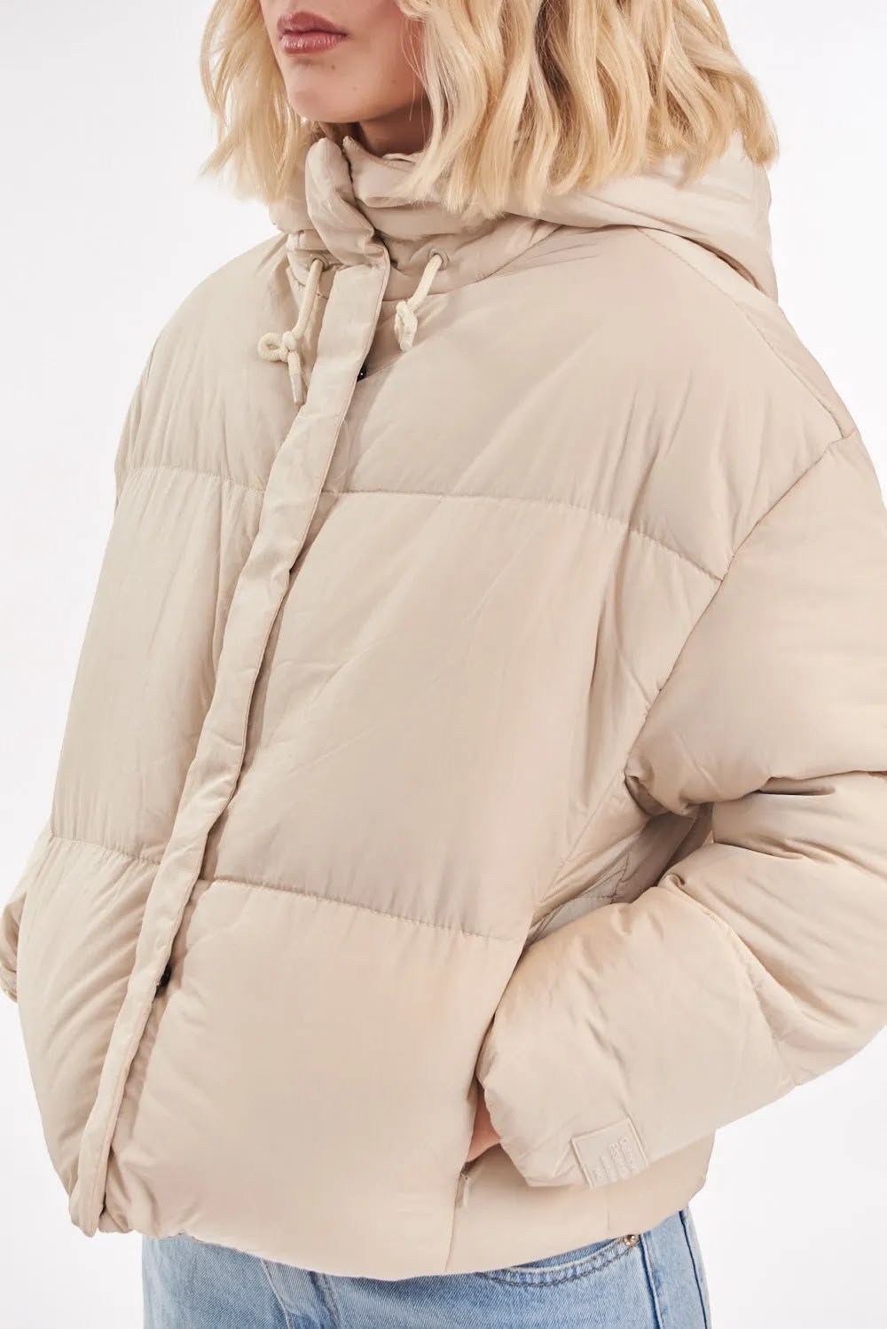 Campera 47 Street Lis - Image 6