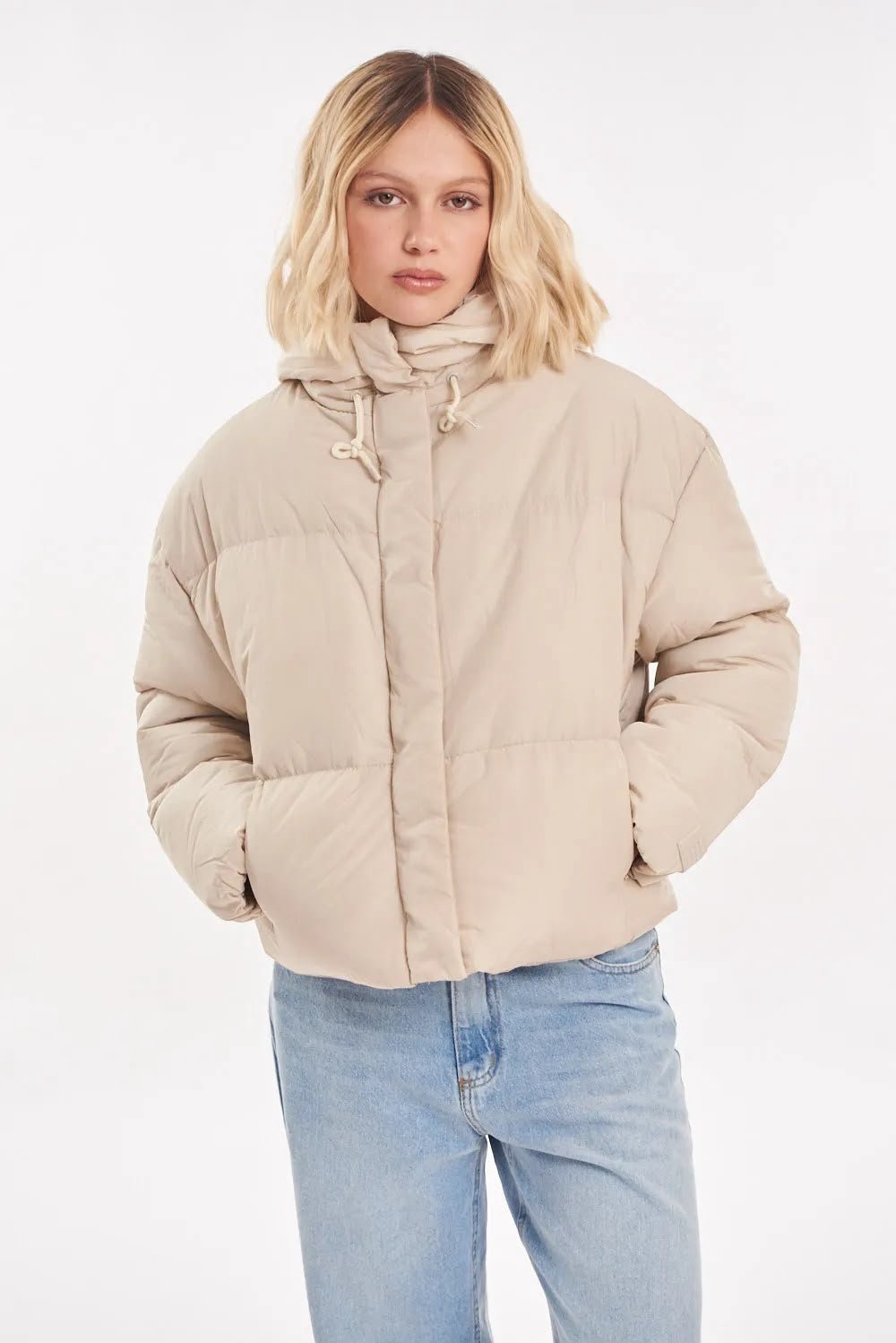 Campera 47 Street Lis - Image 7
