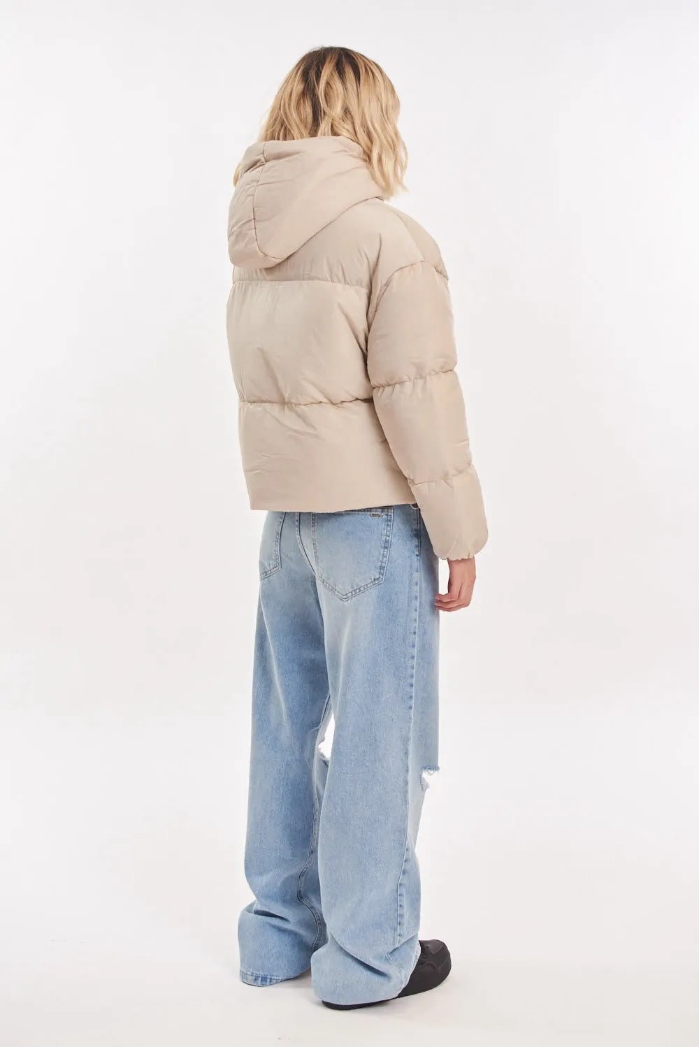 Campera 47 Street Lis - Image 4