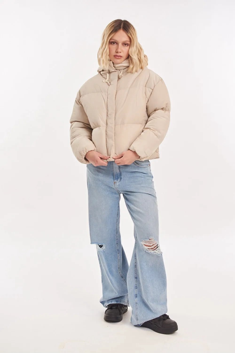 Campera 47 Street Lis - Image 5