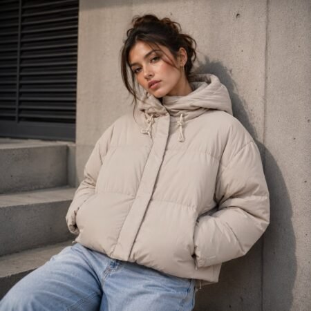 Campera 47 Street Lis