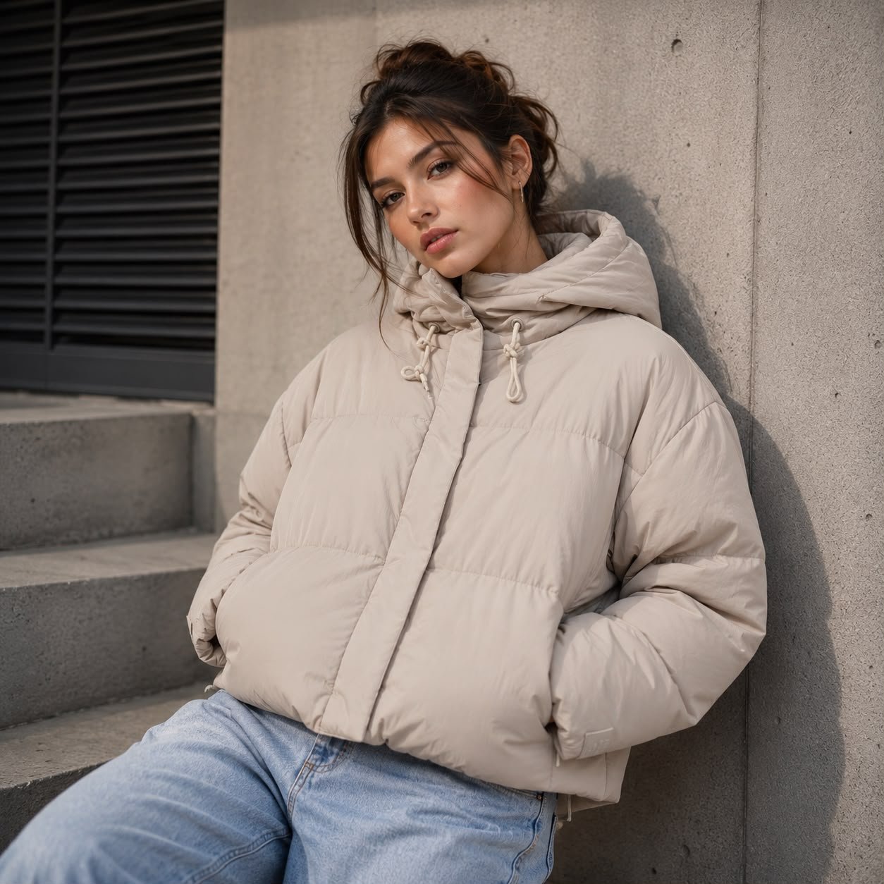 Campera 47 Street Lis