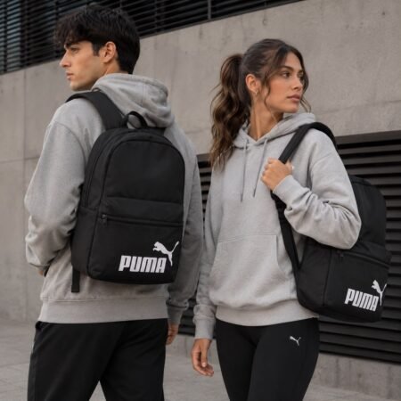 Mochila Puma Phase