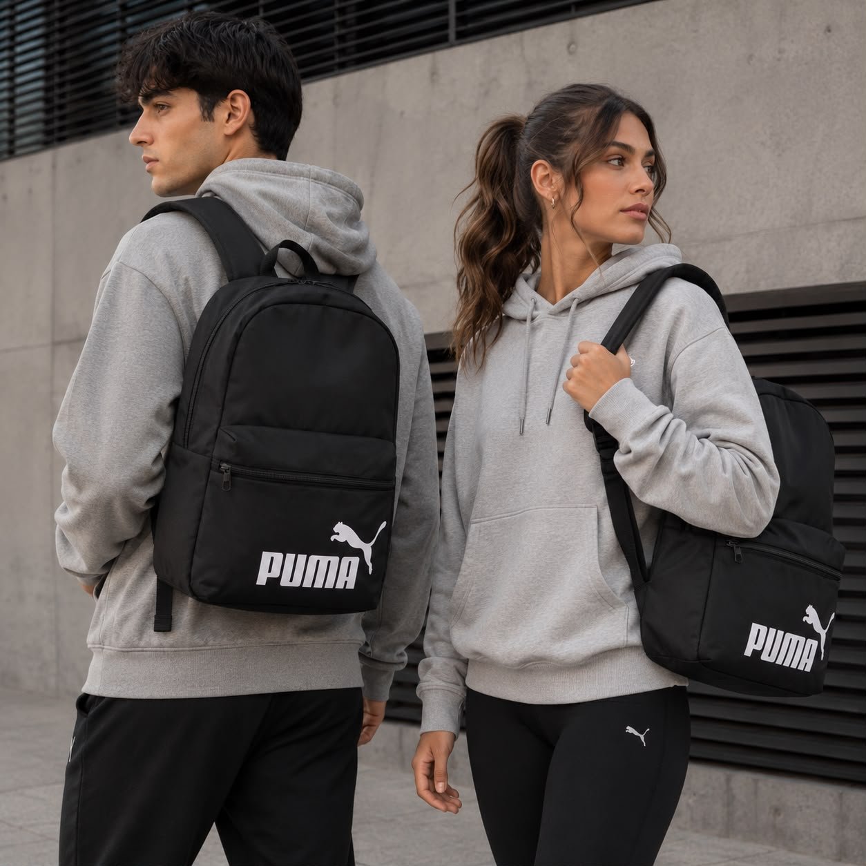 Mochila Puma Phase