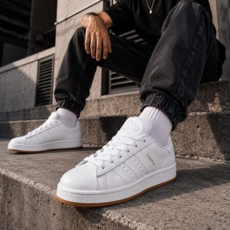 Zapatillas Adidas Campus 00s