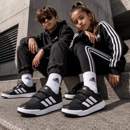 Zapatillas Adidas Tensaur Sport 3.0 CF K