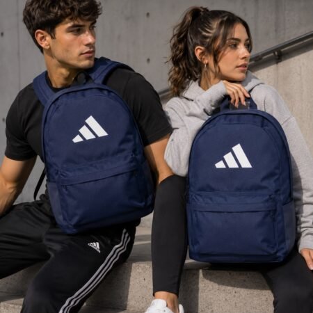 Mohila Adidas Classic 3 Barras Logo