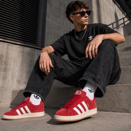 Zapatillas Adidas Campus 00s
