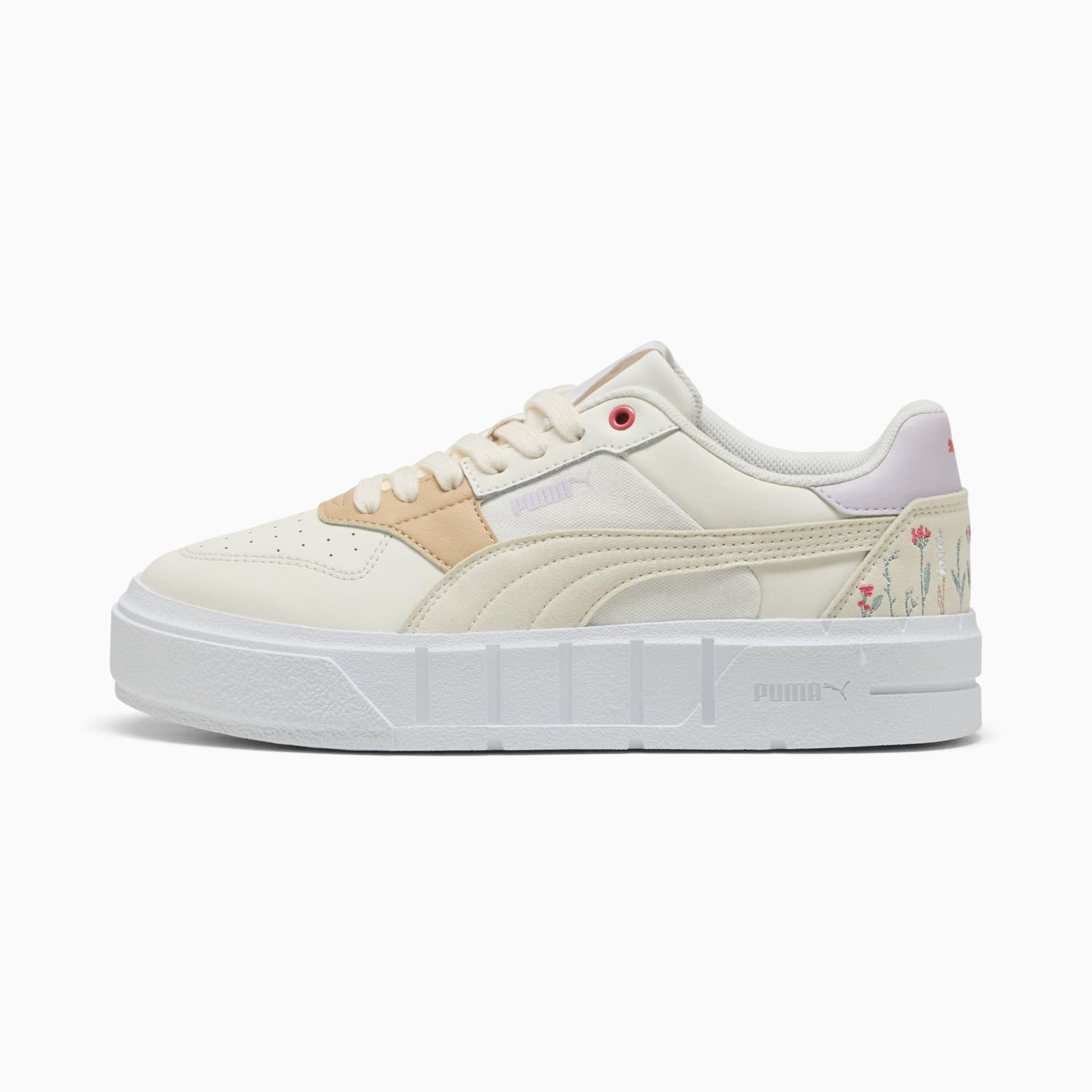 Zapatillas Puma Cali Court Secret G - Imagen 2