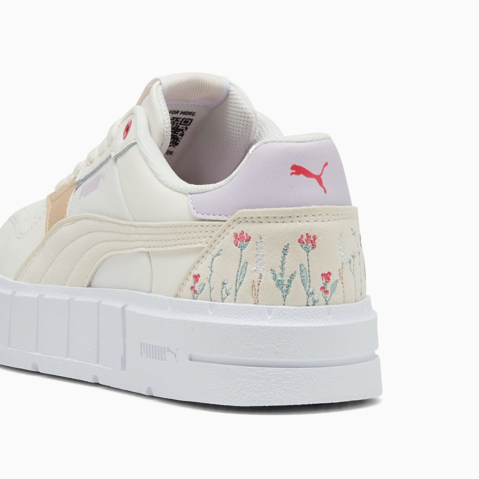 Zapatillas Puma Cali Court Secret G - Imagen 4