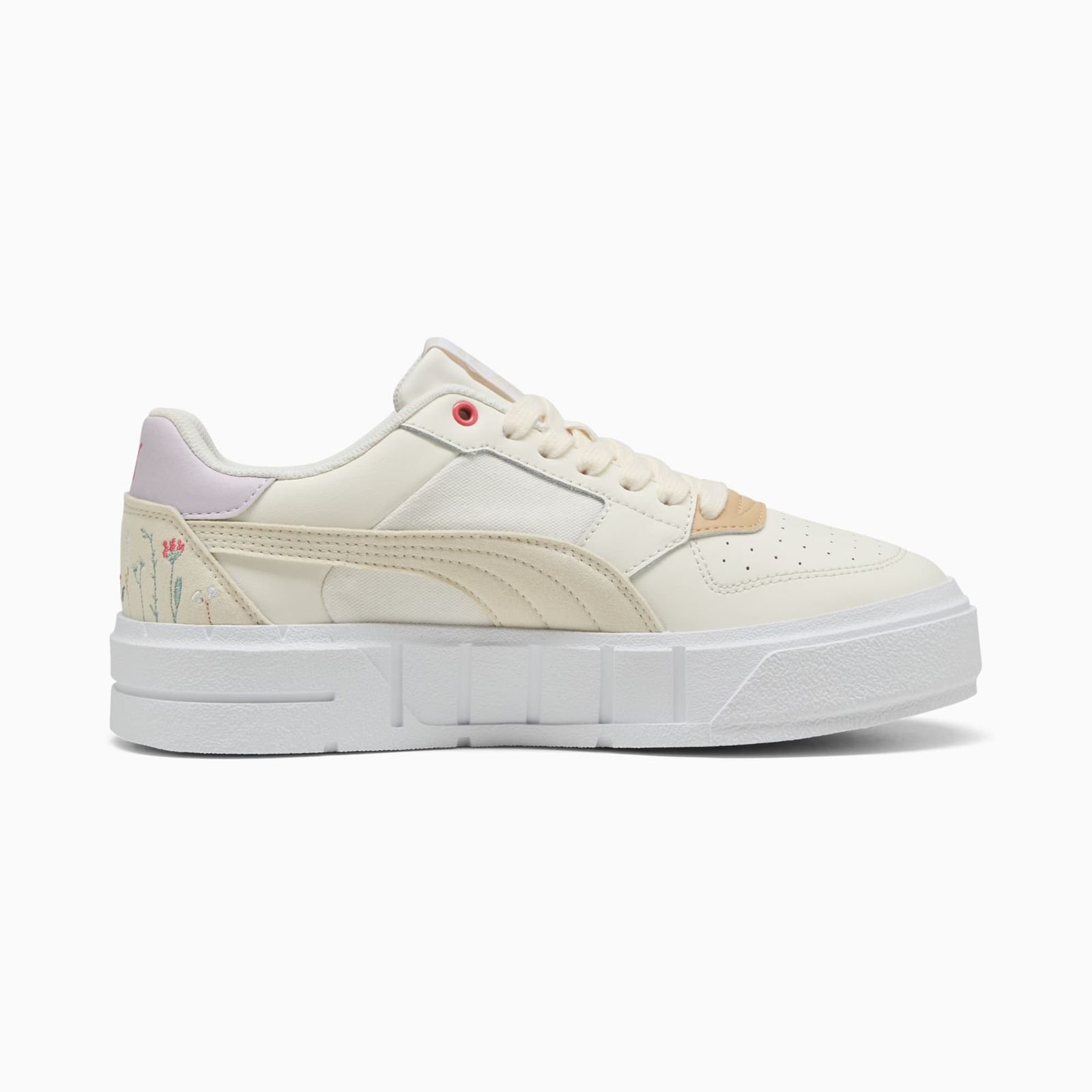 Zapatillas Puma Cali Court Secret G - Imagen 5