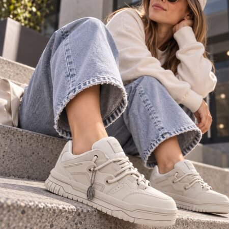 Zapatillas 47 Street Ring