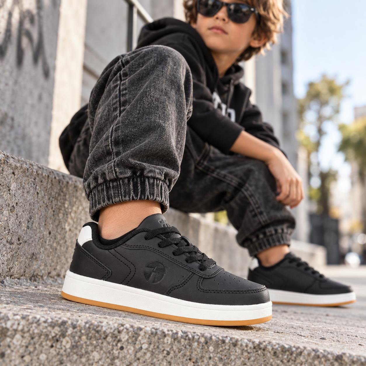 Zapatillas Topper Segovia