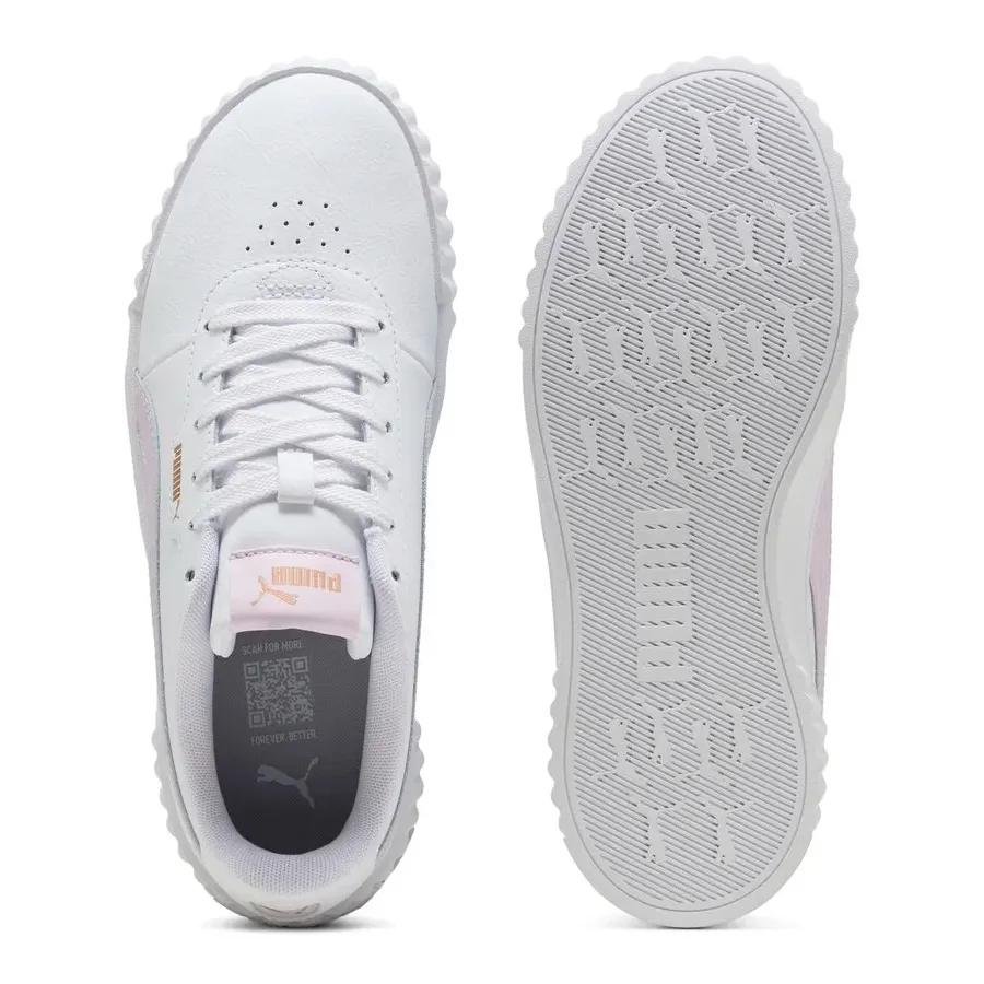 Zapatillas Puma Carina 3.0 - Imagen 5