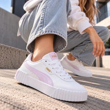 Zapatillas Puma Carina 3.0