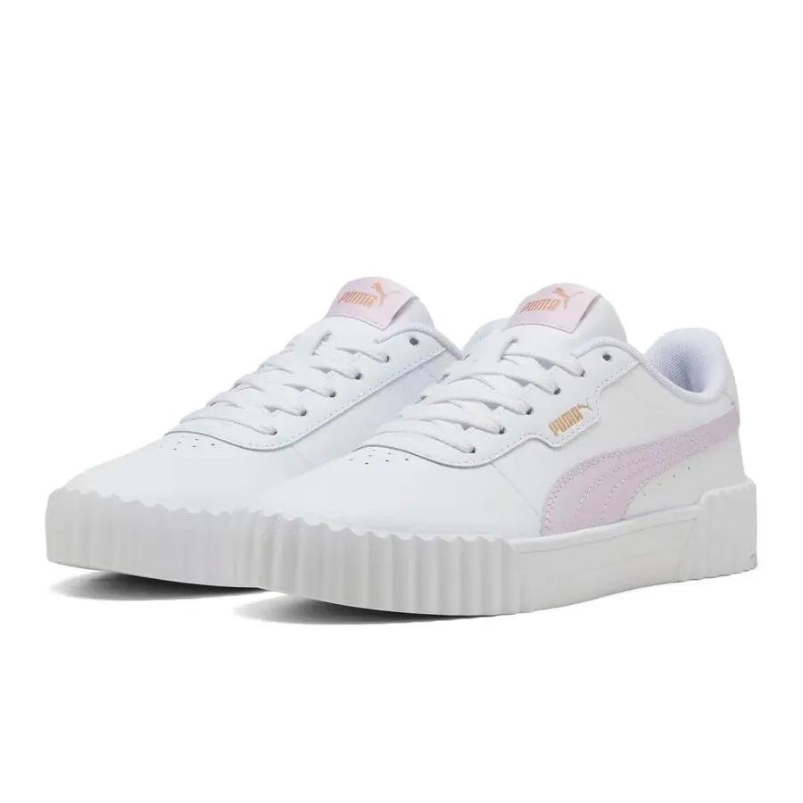 Zapatillas Puma Carina 3.0 - Imagen 3