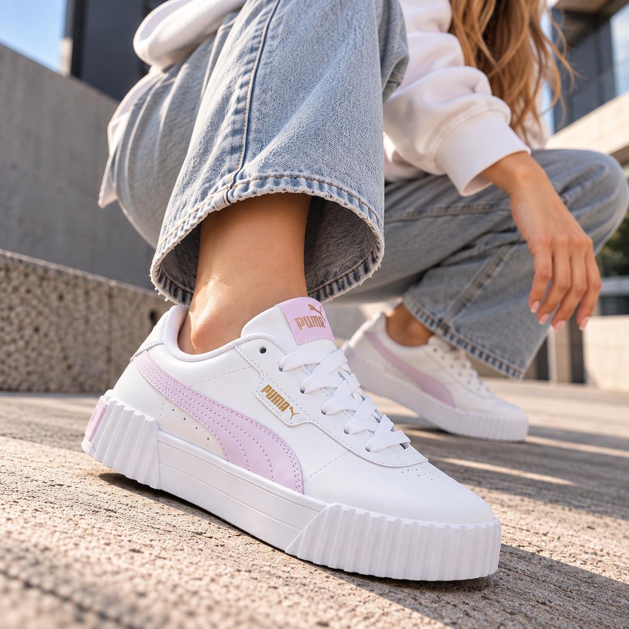 Zapatillas Puma Carina 3.0