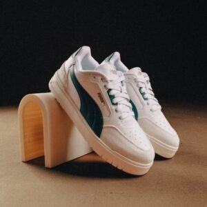 Zapatilla Puma Shuffle Downtown