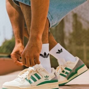 Zapatillas Adidas Forum Cl