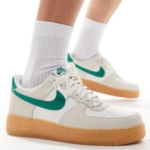 Zapatillas Nike Air Force 1´07