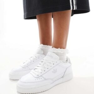 Zapatillas Adidas Court Super