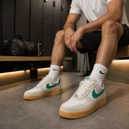 Zapatillas Nike Air Force 1´07