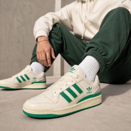 Zapatillas Adidas Forum Cl