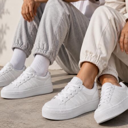 Zapatillas Adidas Bravada 2.0 Platform