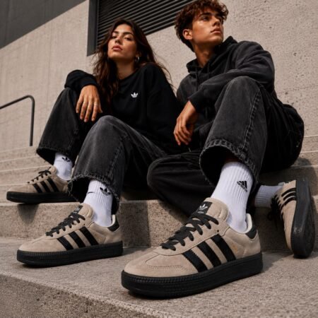 Zapatillas Adidas Samba XLG J