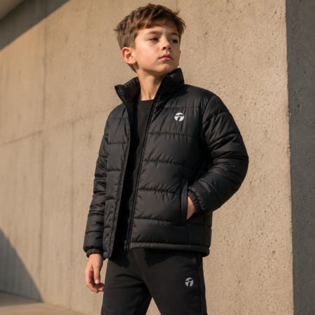 Campera Topper GD KIDS